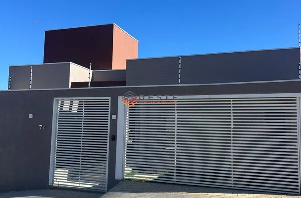 Casa para venda,  Parque Verde, Barreiras