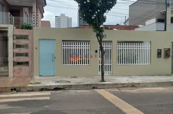 Casa para aluguel,  Renato Gonçalves, Barreiras