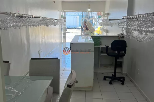 Sala comercial para aluguel,  Vila Regina, Barreiras