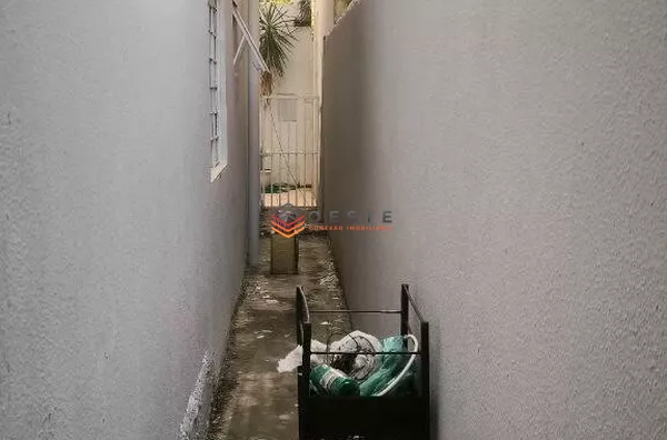 Sobrado para aluguel,  Jardim Ouro Branco, Barreiras