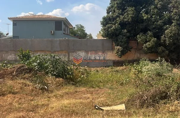 Terreno para venda,  Morada Nobre, Barreiras
