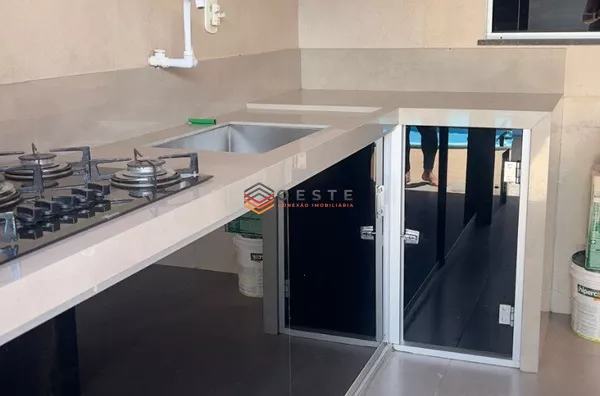 Casa para venda,  Morada Da Lua, Barreiras