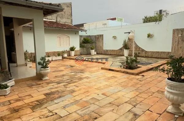 Sobrado para venda e aluguel, Sandra Regina, Barreiras - Foto 9
