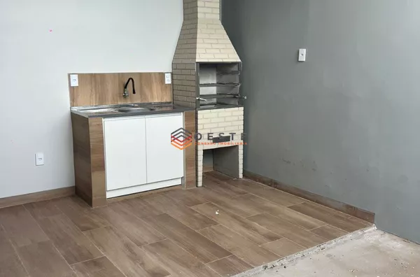 Sobrado para aluguel,  Sandra Regina, Barreiras