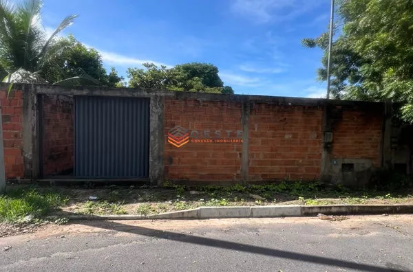 Terreno para venda,  Alphaville, Barreiras