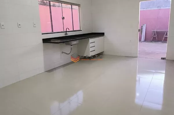 Casa para aluguel,  Loteamento Jardim Vitória, Barreiras