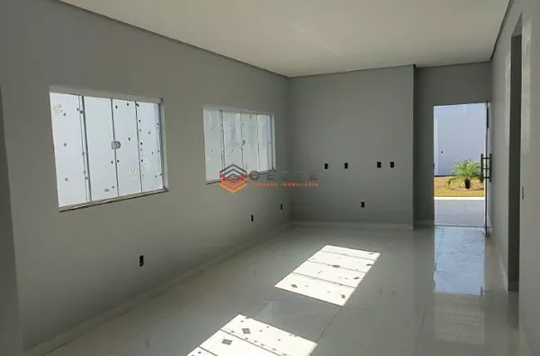 Casa para venda, Santa Luzia, Barreiras - Foto 12