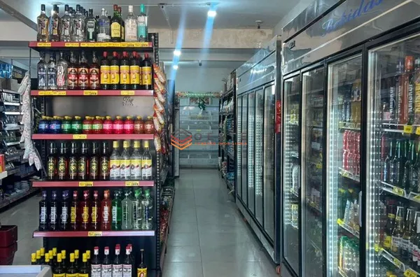 SUPERMERCADO À VENDA NO BAIRRO VILA RICA