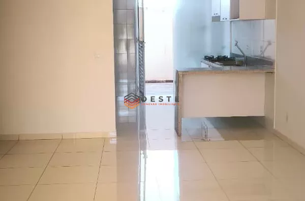Apartamento para aluguel,  Parque Verde, Barreiras