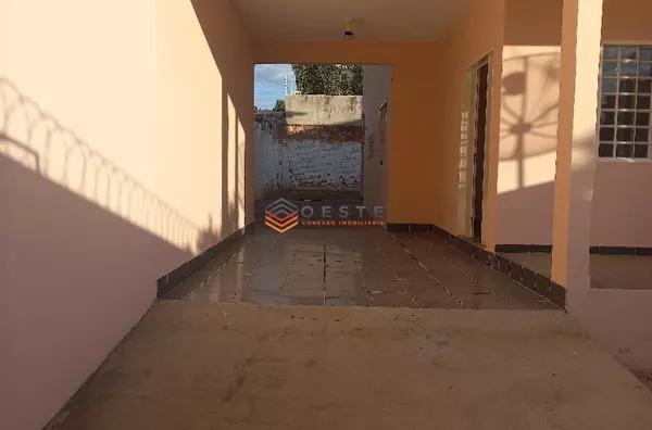 Casa para aluguel, 4 quarto(s),  Renato Gonçalves, Barreiras