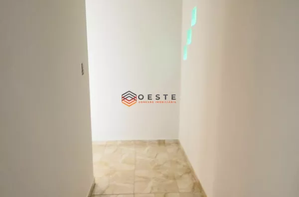 Apartamento para aluguel,  Vila Regina, Barreiras
