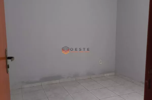 Casa para aluguel,  Serra Do Mimo, Barreiras