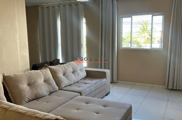 Sobrado para venda,  Novo Horizonte, Barreiras