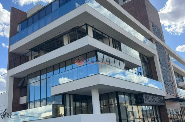 Sala comercial em galeria para venda e aluguel,  Renato Gonçalves, Barreiras