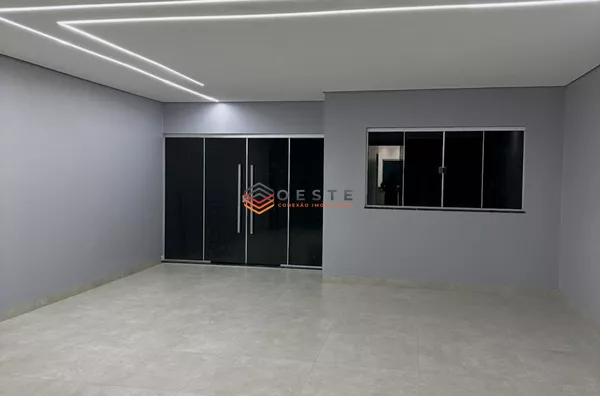 Casa para venda,  Vila Rica, Barreiras