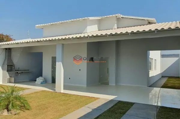 Casa para venda,  Santa Luzia, Barreiras