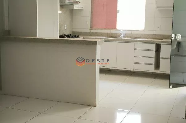Casa para aluguel,  Loteamento Jardim Vitória, Barreiras