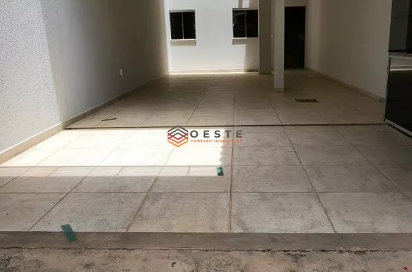 Casa para aluguel,  Loteamento Jardim Vitória, Barreiras