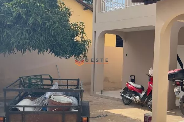 Sobrado para venda,  Recanto Dos Passáros, Barreiras