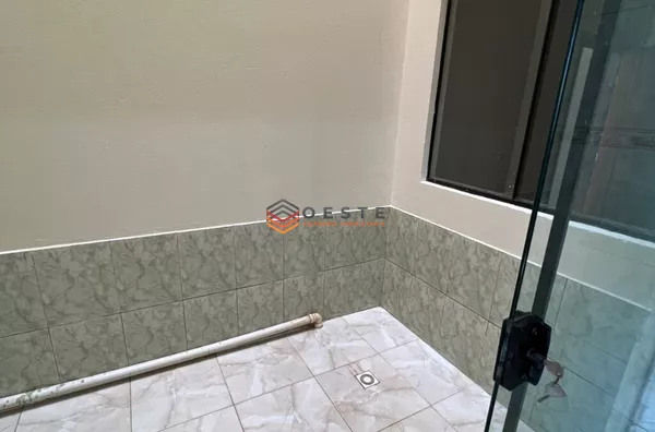 Apartamento para aluguel, Vila Regina, Barreiras - Foto 8