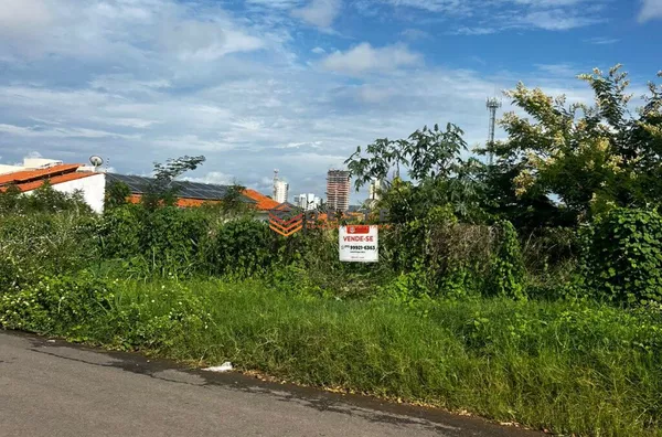 3 Terrenos para venda,  Morada Da Lua, Barreiras