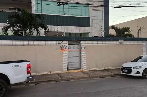 Apartamento para venda,  Bandeirantes, Barreiras