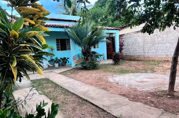 Casa para venda,  - Selecione - Bairro, Barreiras