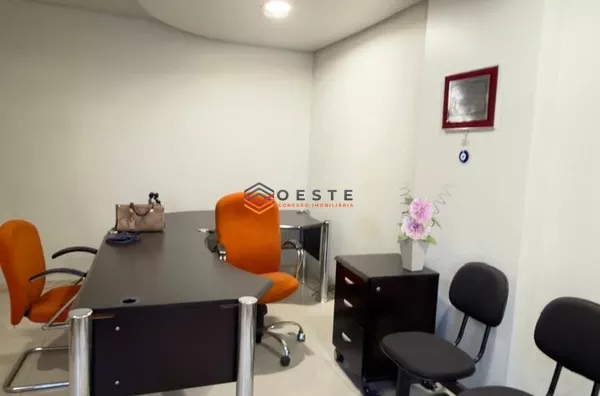 Sala comercial para venda, Centro, Barreiras - Foto 6