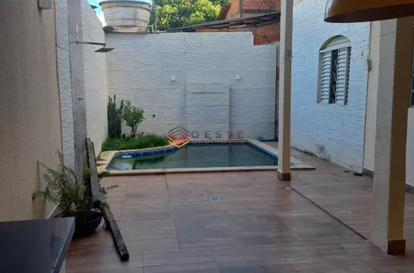 Casa para aluguel,  Loteamento São Paulo, Barreiras