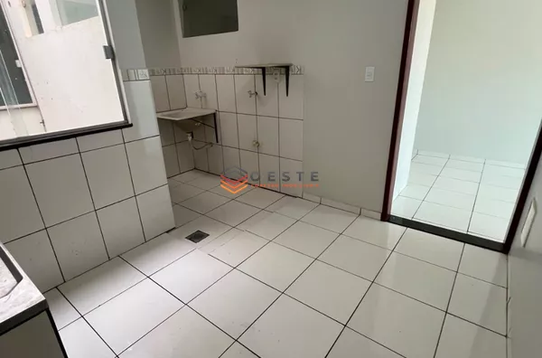 Apartamento para aluguel,  Sandra Regina, Barreiras