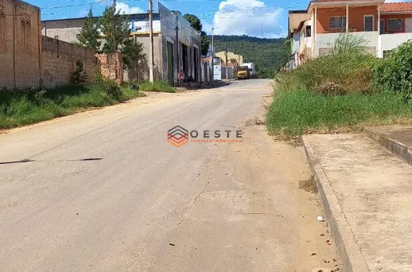 Terreno para venda,  Flamengo, Barreiras