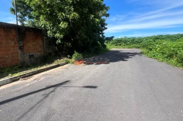 Terreno para venda,  Alphaville, Barreiras