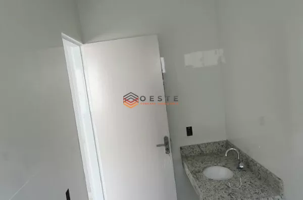 Casa para venda, Santa Luzia, Barreiras - Foto 18