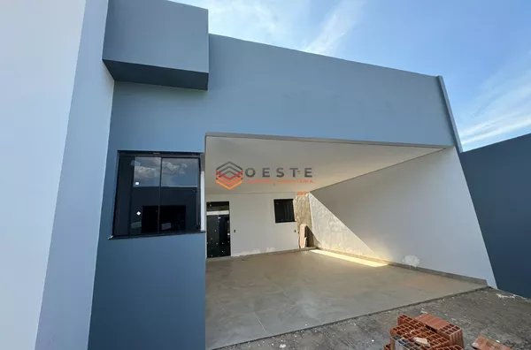 Casa para venda,  Jardim Nova ámerica, Barreiras