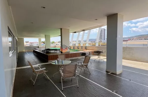 Apartamento para aluguel, Centro., Barreiras - Foto 6