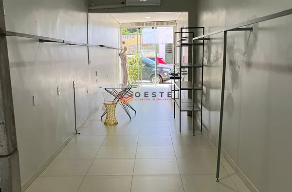 Sala comercial para aluguel,  Renato Gonçalves, Barreiras