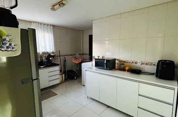 Apartamento para venda,  Bandeirantes, Barreiras