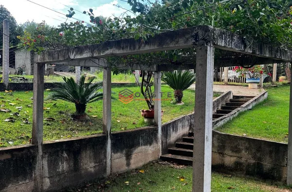 PARAÍSO A VENDA 30M DE RIO