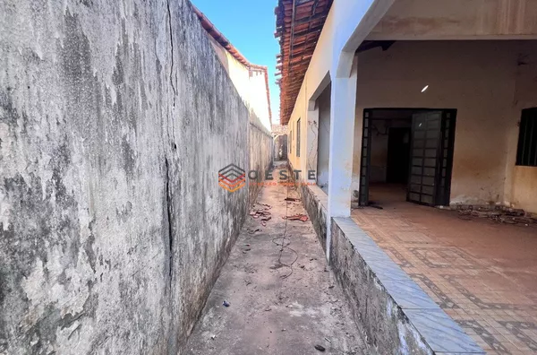 Casa para venda,  Vila Rica, Barreiras