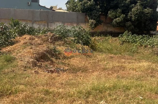 Terreno para venda,  Morada Nobre, Barreiras