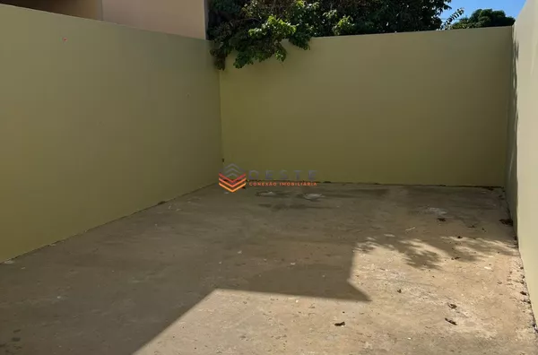 Casa para venda,  Santa Luzia, Barreiras