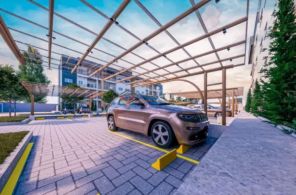 Apartamento para VENDA  2.3 quarto(s),  Parque Verde, Barreiras