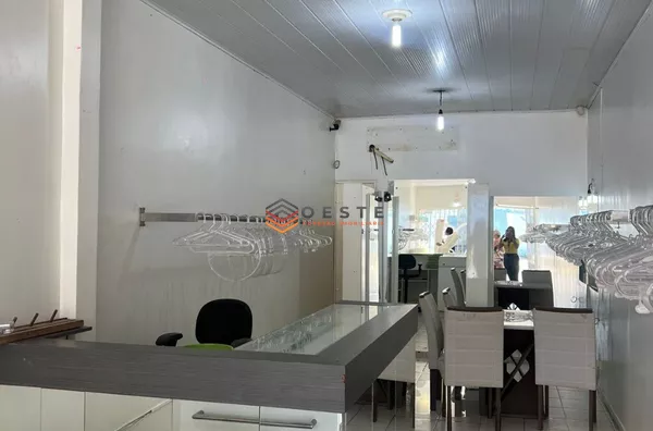 Sala comercial para aluguel,  Vila Regina, Barreiras