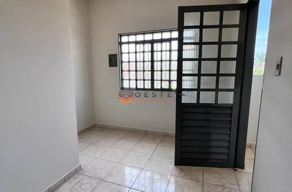 Apartamento para aluguel,  Morada Da Lua, Barreiras