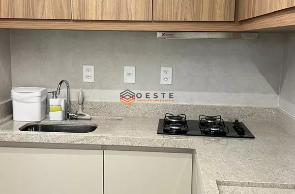 Apartamento para aluguel,  Renato Gonçalves, Barreiras