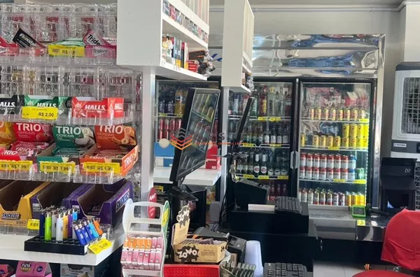 SUPERMERCADO À VENDA NO BAIRRO VILA RICA