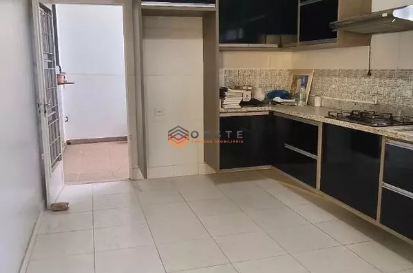Casa para aluguel,  Jardim Ouro Branco, Barreiras