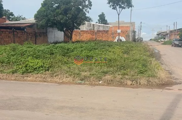 Terreno para venda,  Morada Da Lua, Barreiras