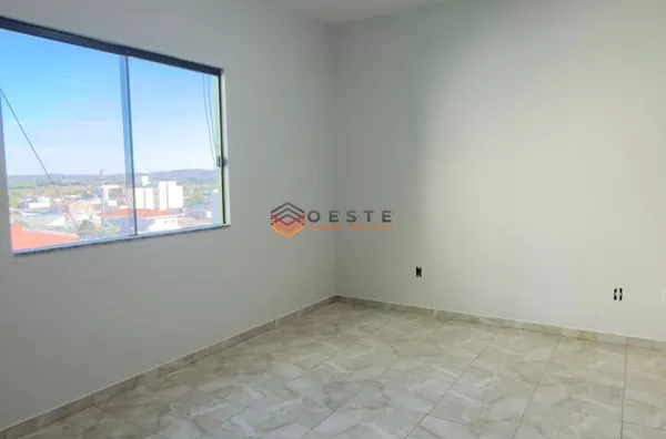 Apartamento para aluguel,  Vila Regina, Barreiras