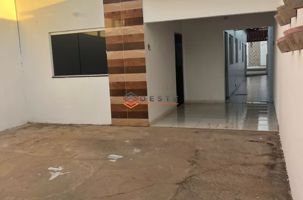 Casa para Venda,  Morada Da Lua, Barreiras